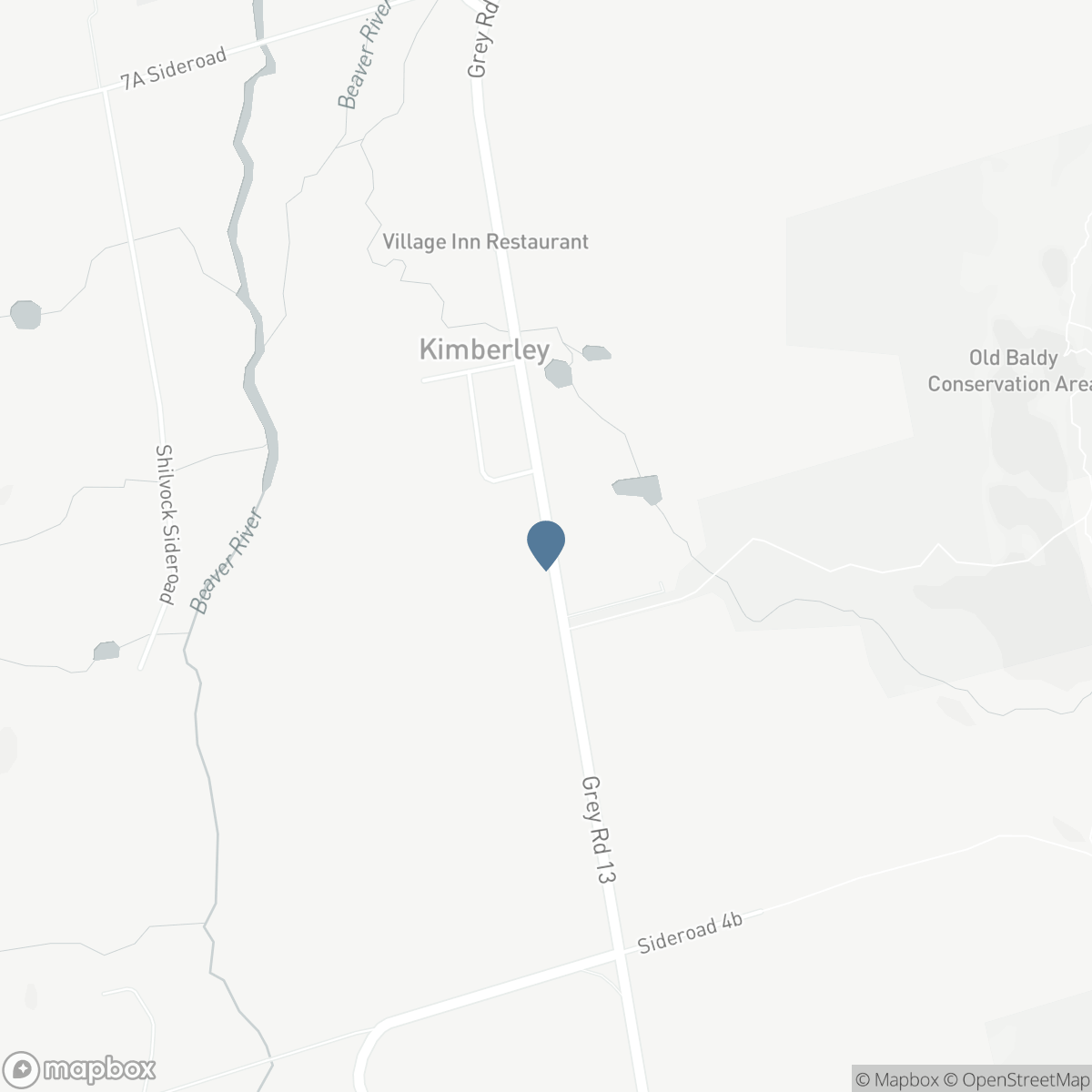 235274 GREY ROAD 13, Grey Highlands, Ontario N0C 1G0